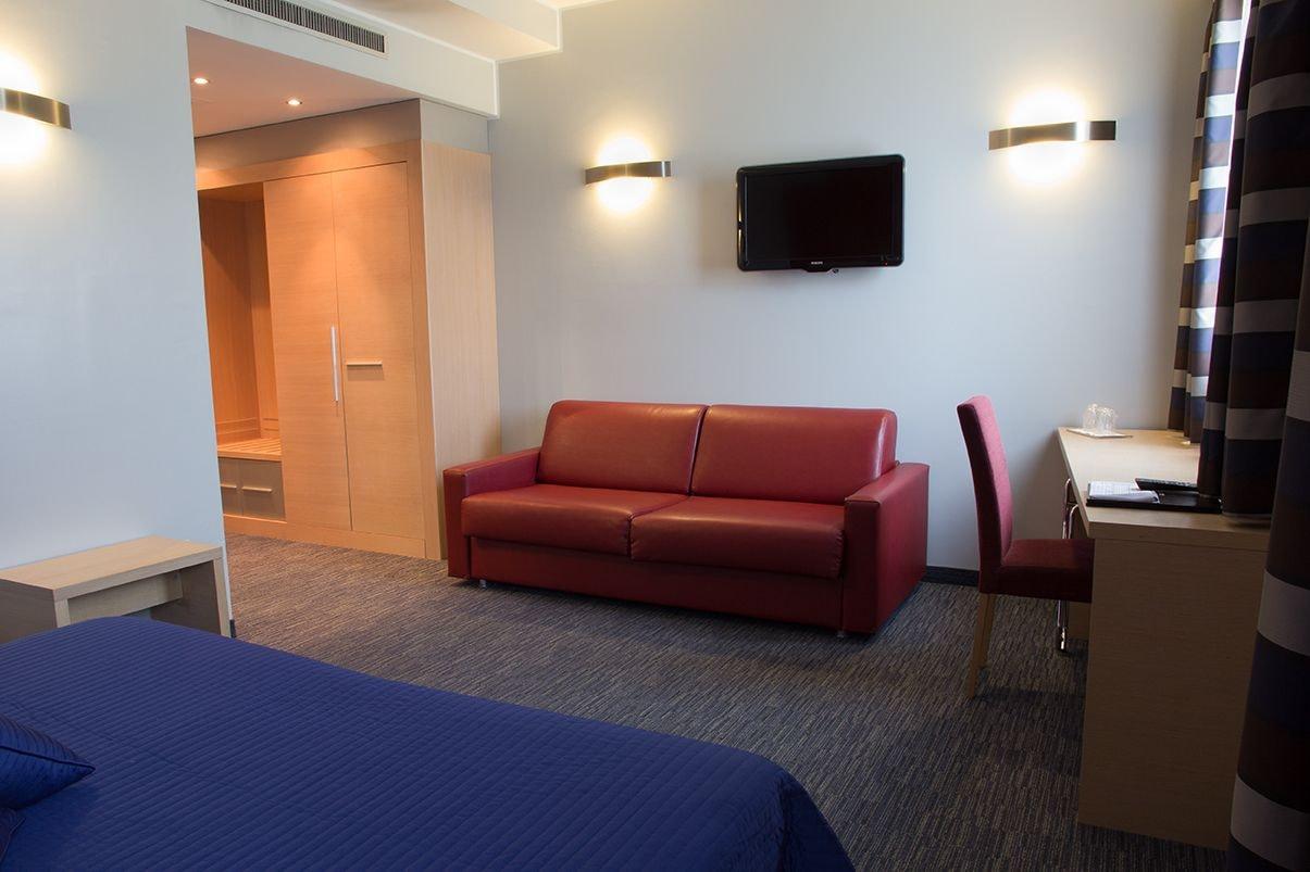 קולוניו מונצזה Hotel Sporting Cologno מראה חיצוני תמונה