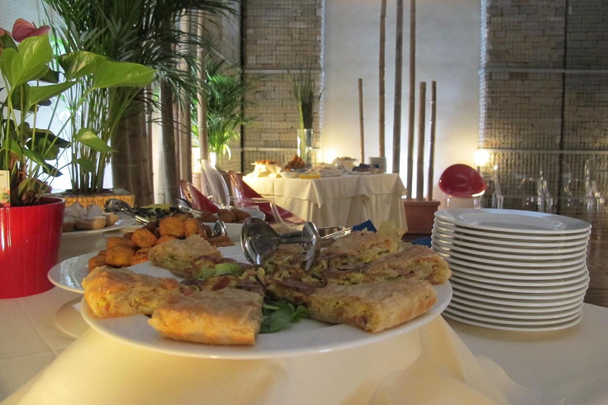 קולוניו מונצזה Hotel Sporting Cologno מראה חיצוני תמונה
