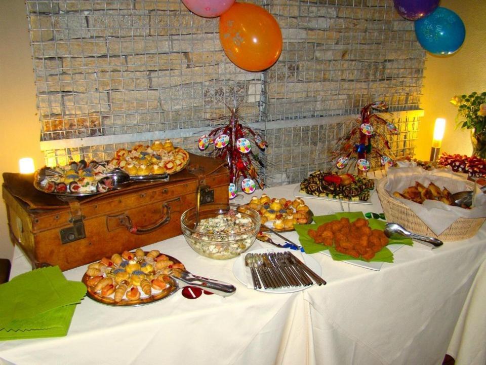 קולוניו מונצזה Hotel Sporting Cologno מראה חיצוני תמונה