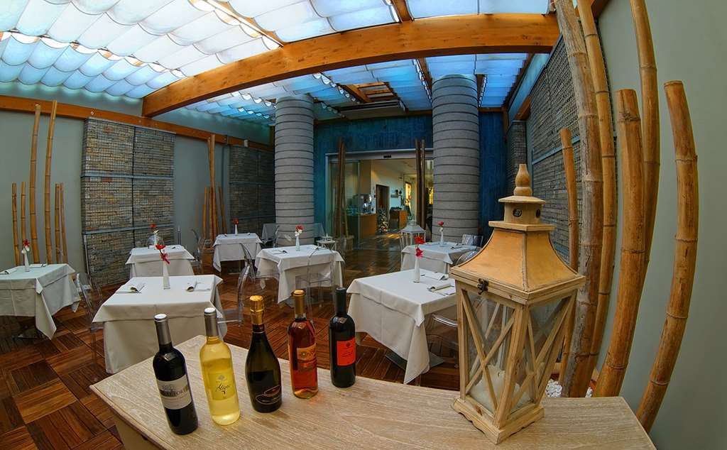 קולוניו מונצזה Hotel Sporting Cologno מתקנים תמונה